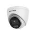 HIKVISION IP DOME 2MP NIGHT COLOUR (1327G0 LU) 2.8MM BUILT IN MIC