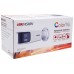HIKVISION IP BULLET 6MP NIGHT COLOUR (2T67G2PLSUSL) 2.8MM PANORAMIC VIEW