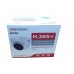 HIKVISION IP DOME 4MP (1343 G0E I) 4mm