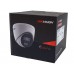 HIKVISION IP DOME 4MP NIGHT COLOR (3347G0E LUF) 2.8MM BUILT IN MIC