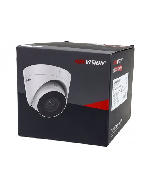 HIKVISION IP DOME 2MP (3321G0I) 2.8MM