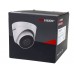 HIKVISION IP DOME 2MP (3321G0I) 2.8MM