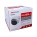 HIKVISION IP DOME 2MP (1323G0IUF | 1323G2IUF) BUILT IN MIC