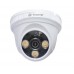 SECUREYE IP DOME 2MP COLOR NIGHT VISION
