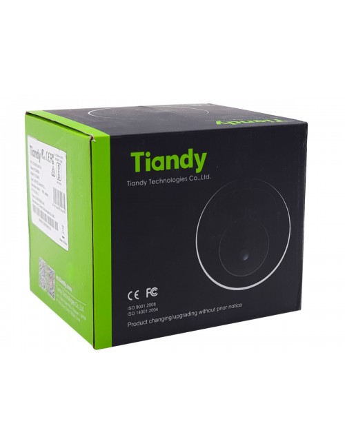 TIANDY IP DOME 4MP (C34HN) 2.8MM BUILT IN MIC