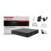 HIKVISION IP NVR 4CH (DS7104NI Q1 M) NORMAL UP TO 4MP