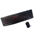 IBALL KEYBOARD MOUSE COMBO WIRELESS CROWN 