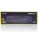 ANT ESPORTS MECHANICAL GAMING KEYBOARD MK3400 PRO V3 USB