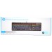 HP MECHANICAL GAMING KEYBOARD USB GK320 4QN01AA