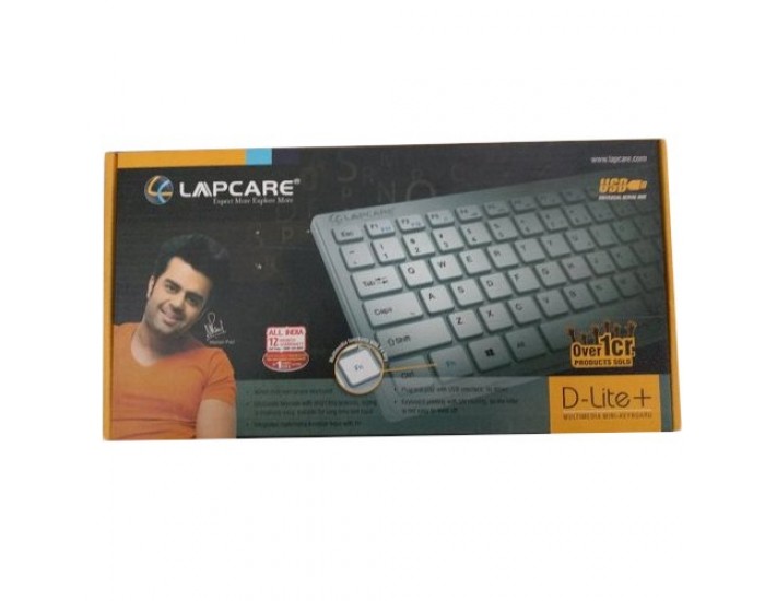 lapcare mini keyboard