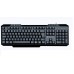 ZEBRONICS KEYBOARD USB ZEB KM2000