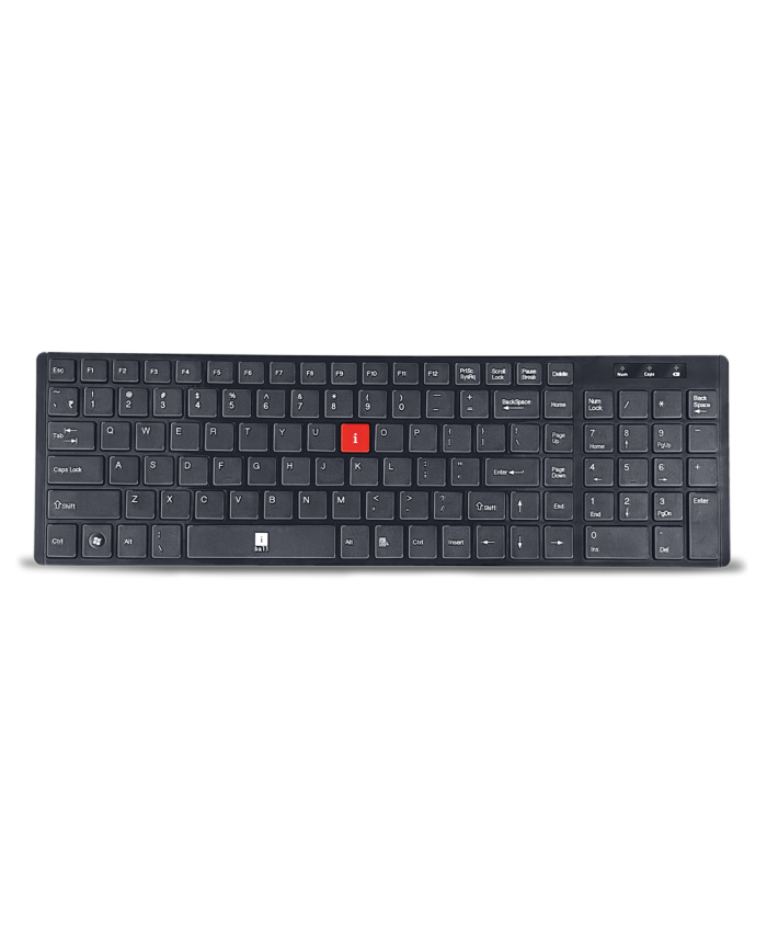 ypt 255 keyboard