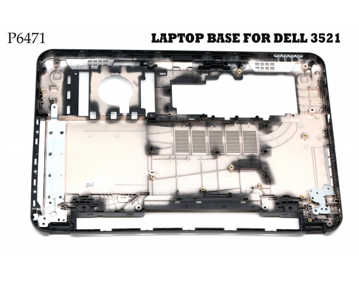 dell 3521 base