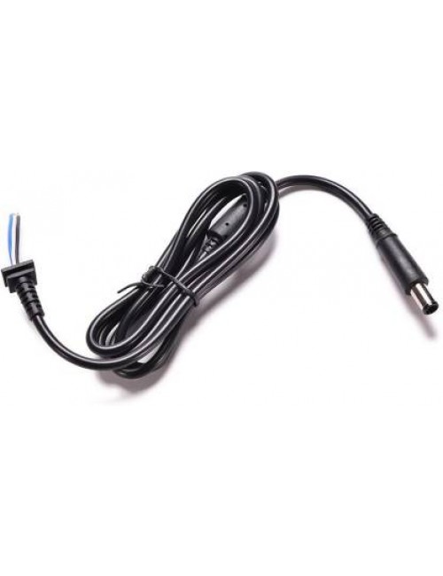 LAPTOP ADAPTER DC CABLE FOR DELL BIG PIN (7.4x5.0MM)