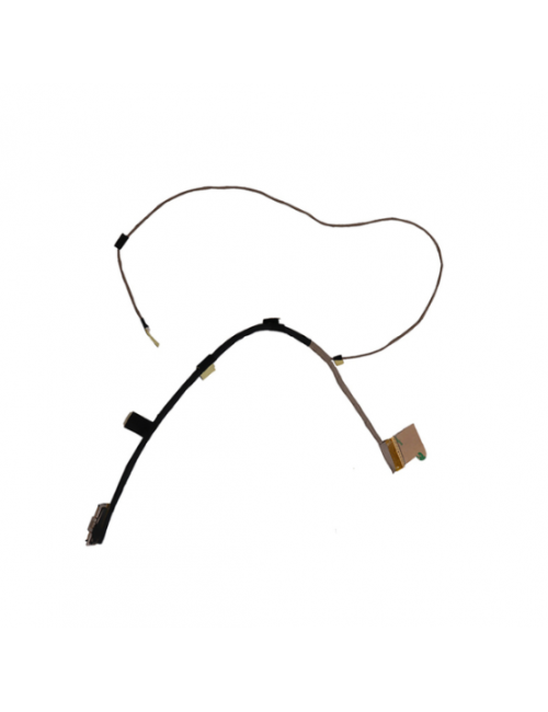 LAPTOP DISPLAY CABLE FOR SONY SVF14 WITH CAMERA