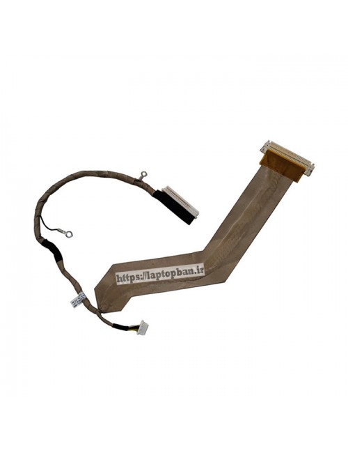 LAPTOP DISPLAY CABLE FOR HP 6530S