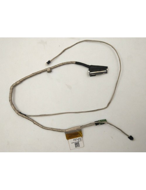 LAPTOP DISPLAY CABLE FOR SONY SVE14 LED TYPE 2 (BIG CONNECTOR)