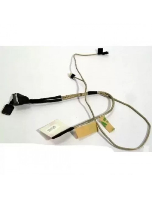 LAPTOP DISPLAY CABLE FOR SONY VAIO VPC YB
