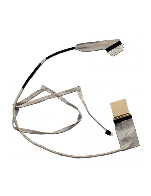 LAPTOP DISPLAY CABLE FOR LENOVO G580 (TYPE 1)