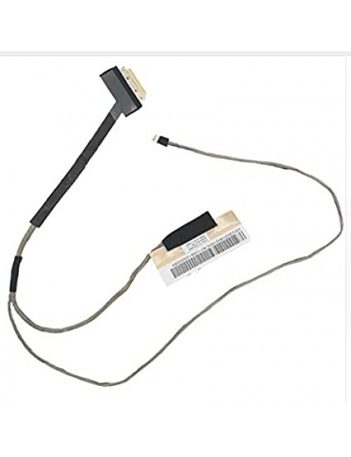 LAPTOP DISPLAY CABLE FOR LENOVO S400