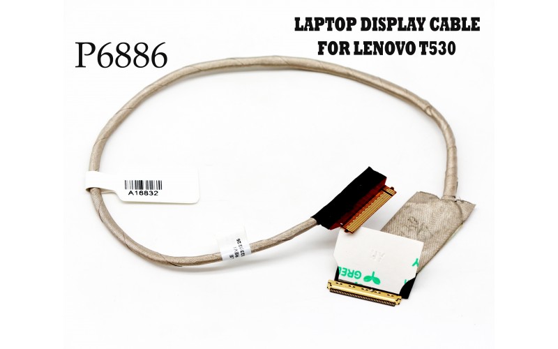LAPTOP DISPLAY CABLE FOR LENOVO T530
