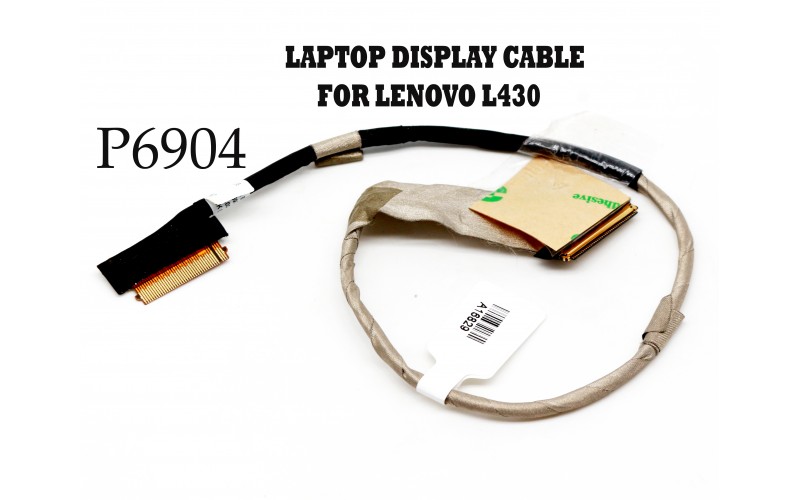 LAPTOP DISPLAY CABLE FOR LENOVO L430