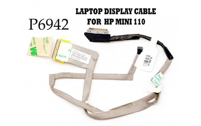 LAPTOP DISPLAY CABLE FOR HP MINI 110