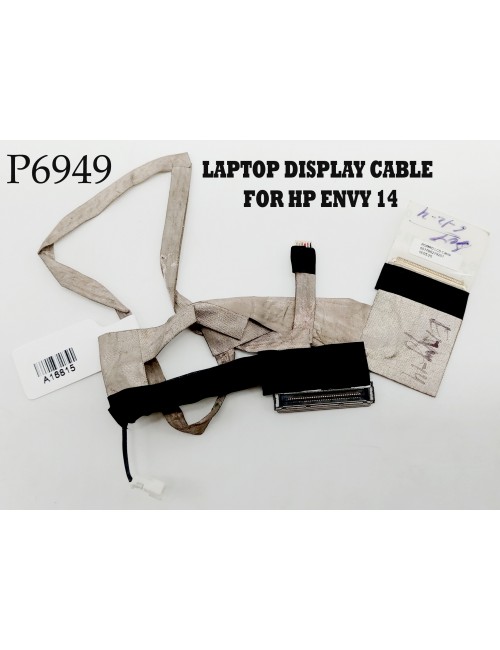 LAPTOP DISPLAY CABLE FOR HP ENVY 14