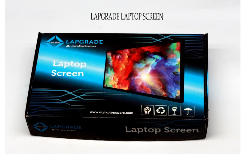 LAPGRADE LAPTOP SCREEN 14.0" LED PAPER (40 PIN)