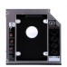 URICOM LAPTOP SATA SECOND HDD CADDY (12.5mm)