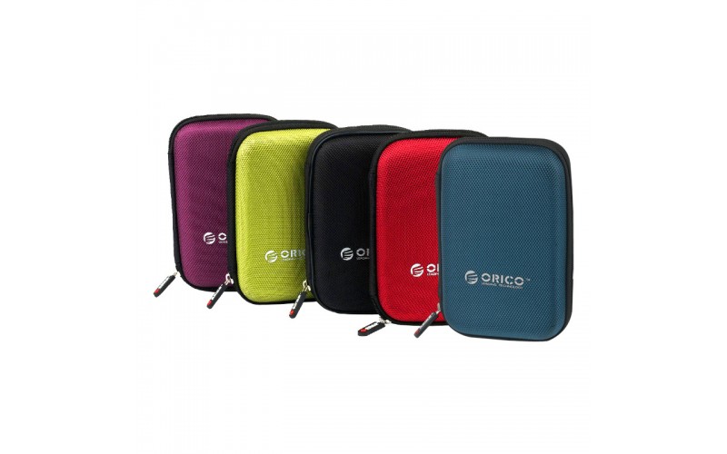 ORICO EXTERNAL HDD CARRY CASE PHD 25