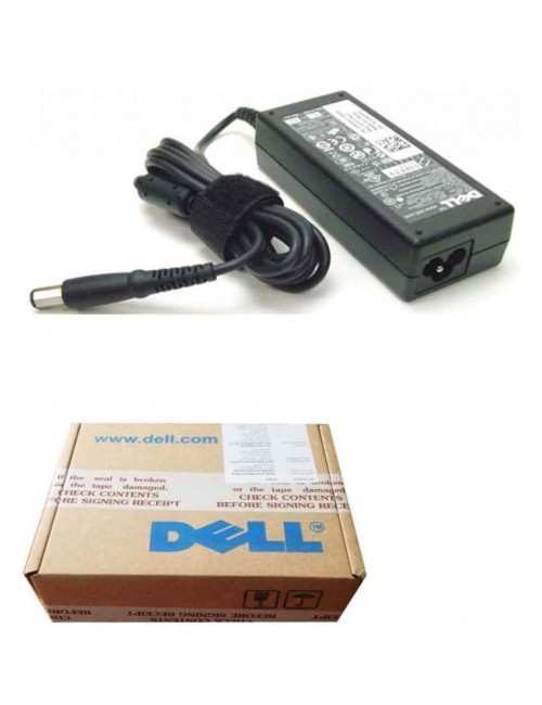 DELL LAPTOP ADAPTOR 65W 19.5V / 3.34A (BIG PIN)