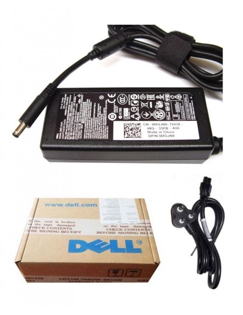 DELL LAPTOP ADAPTOR 45W 19.5V /2.31A (4.5mm SMALL PIN)