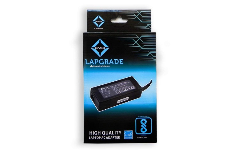 LAPGRADE LAPTOP ADAPTOR FOR ACER 40W 19V / 2.15A (Y PIN)