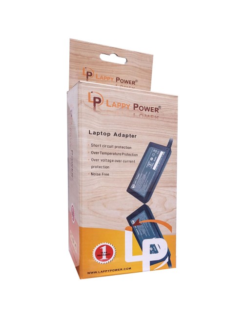 LAPPY POWER LAPTOP ADAPTOR FOR ASUS MINI 33W 19V / 1.75A (MINI USB)