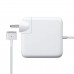 LAPCARE LAPTOP ADAPTOR FOR APPLE 60W 16.5V / 3.65A (MAGSAFE 2 T)