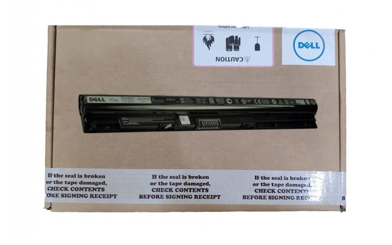 DELL LAPTOP BATTERY BOX INSPIRON15, 3558, 3451, 3551, 3458, M5Y1K, (4 Cell)