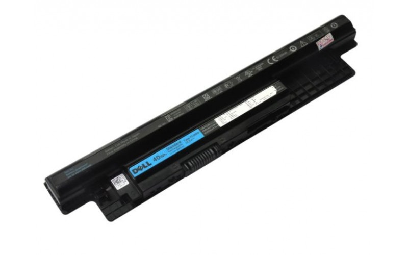DELL LAPTOP BATTERY BOX 3521, 5521, XCMRD, 1C12X (4 CELL)