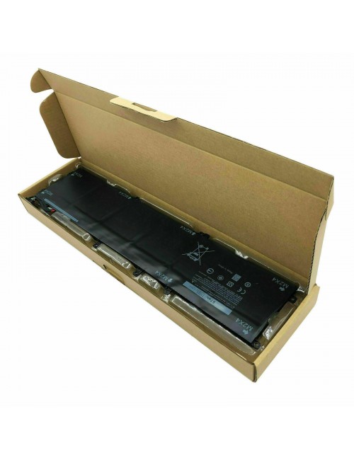 DELL LAPTOP BATTERY BOX XPS 15 (7590, 9560, 9570, 9550) GPM03 | 6GTPY | 5XJ28
