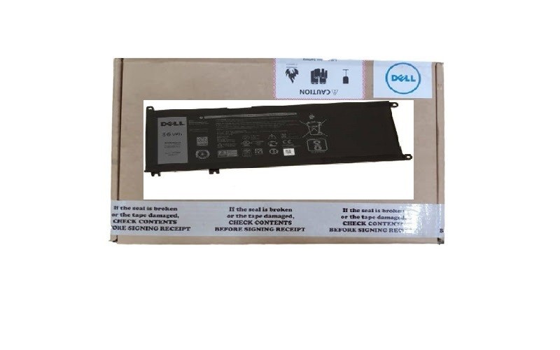 DELL LAPTOP BATTERY BOX INSPIRON 15 7778 56Wh 33YDH