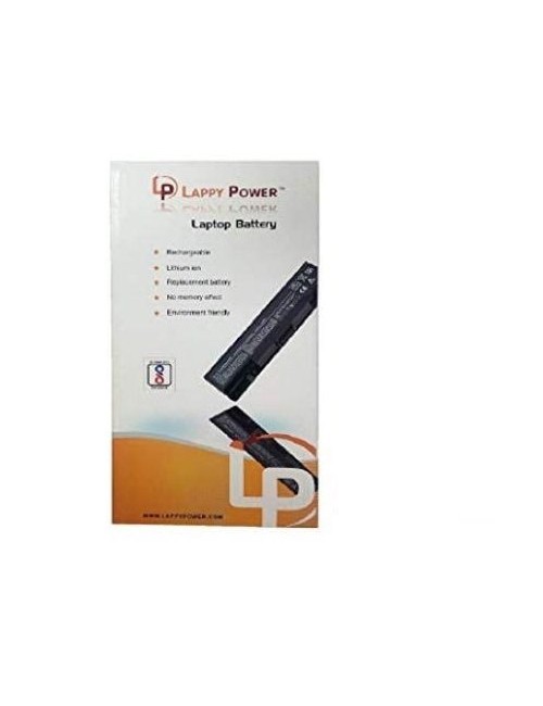 LAPPY POWER LAPTOP BATTERY FOR HP 510 530