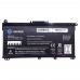 LAPGRADE LAPTOP BATTERY FOR HP PAVILION HT03XL