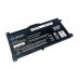 LAPGRADE LAPTOP BATTERY FOR HP PAVILION BK03XL