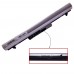 LAPGRADE LAPTOP BATTERY FOR HP PROBOOK 430|G3 440 RO04