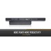 LAPCARE LAPTOP BATTERY FOR SONY VGP BPS22
