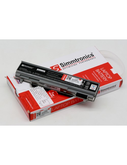 SIMMTRONICS LAPTOP BATTERY FOR  DELL E6400 6C