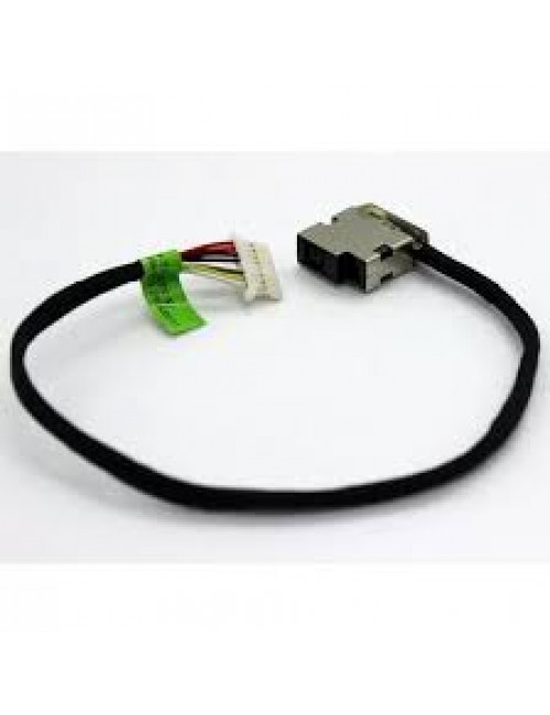 LAPTOP DC JACK FOR HP 15AB
