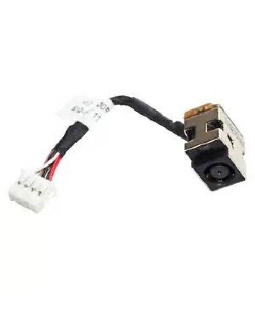 LAPTOP DC JACK FOR HP G4 1000