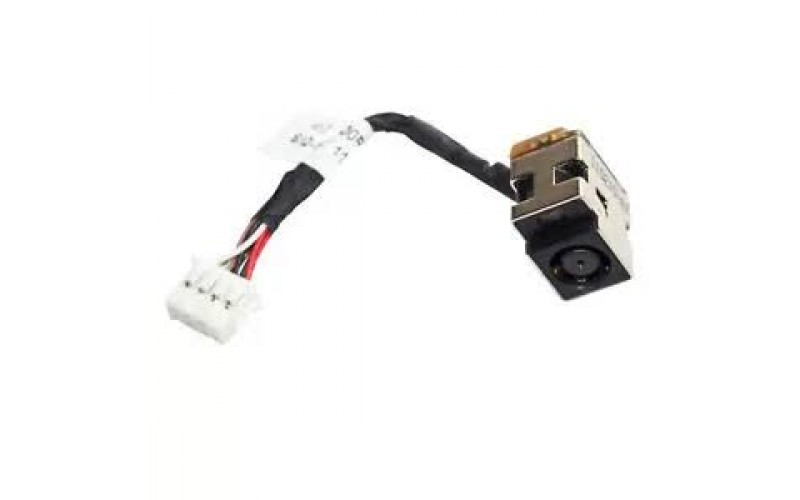 LAPTOP DC JACK FOR HP G4 1000