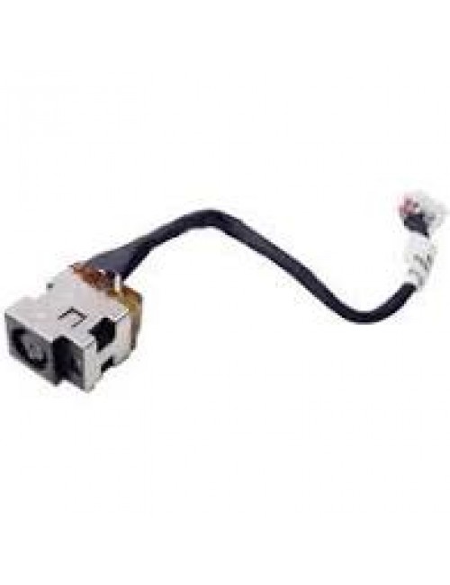 LAPTOP DC JACK FOR HP G6 1000